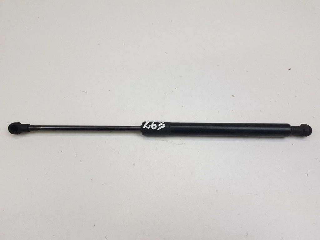 Motora pārsega amortizators 51237129190