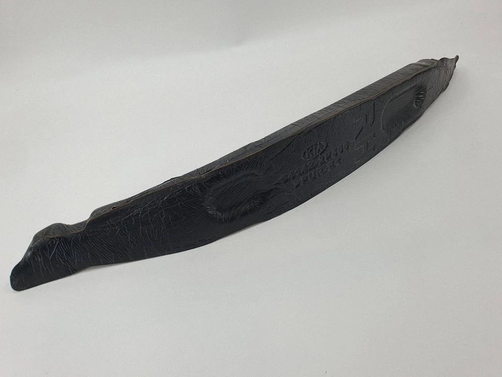 Fender foam support/seal 841422P500