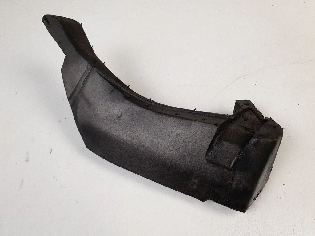 Fender foam support/seal 13293444
