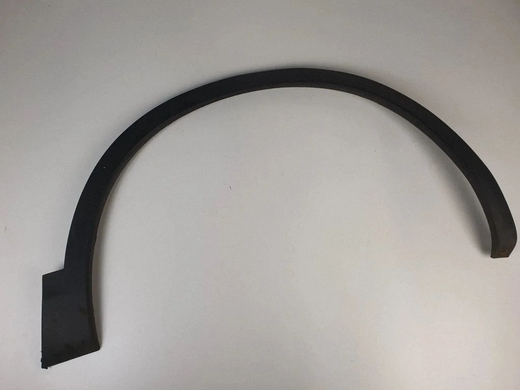 Front arch trim 63810JD01D