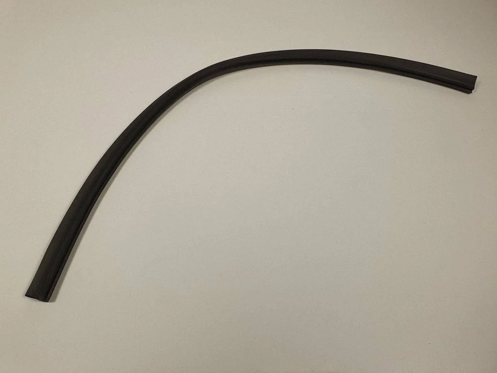Engine compartment rubber A2056281300