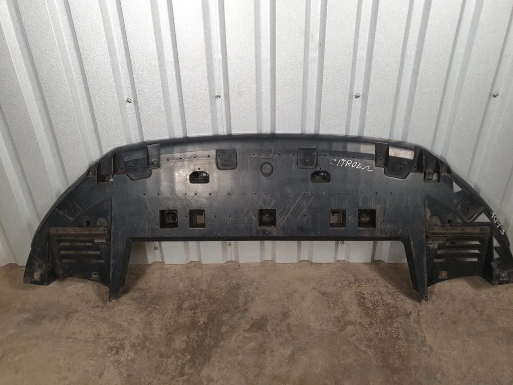 Bampera dibena aizsargs 9675972180