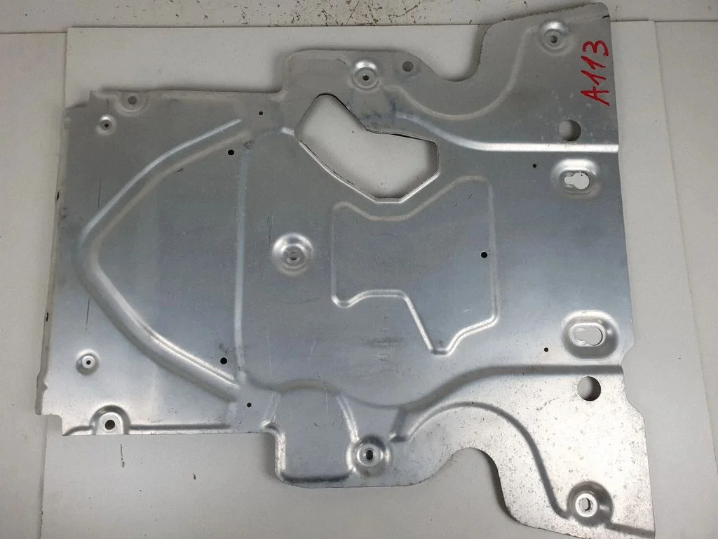 Engine splash shield/under tray FPLA5F002AA – Land Rover Range Rover Sport L494 (2013-)