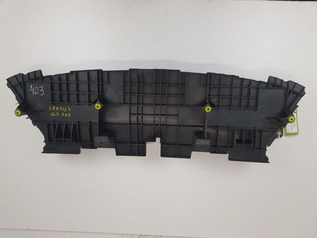Engine splash shield/under tray 5328930073