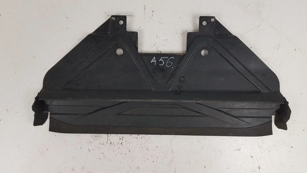 Esistange põhjakaitse – BMW 3-seeria E90 E91 (2005-2012)