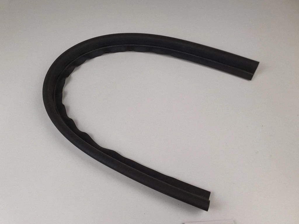 Engine compartment rubber 8T0823823B