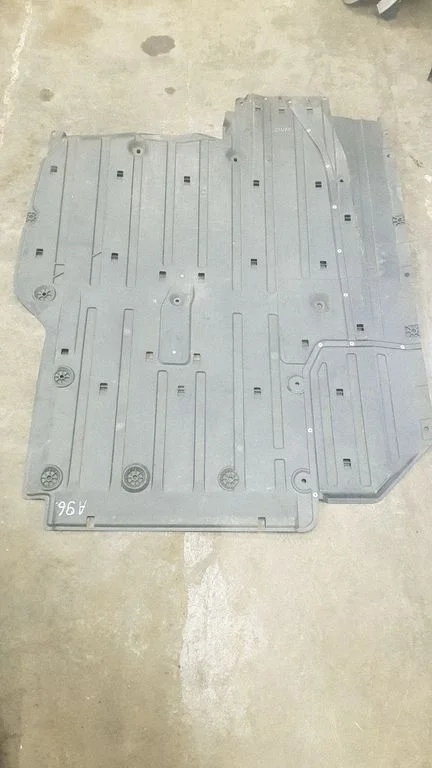 Keskmine põhjakaitse 74605SMGE001 – Honda Civic (2006-2011)