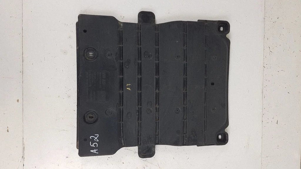 Center/middle under tray cover 5Q0825230H – Audi A3 S3 A3 Sportback 8P (2005-2013)