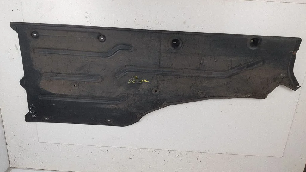 Osłona podwozia środkowa 51717020534 – BMW Seria 7 E65 E66 (2001-2008)