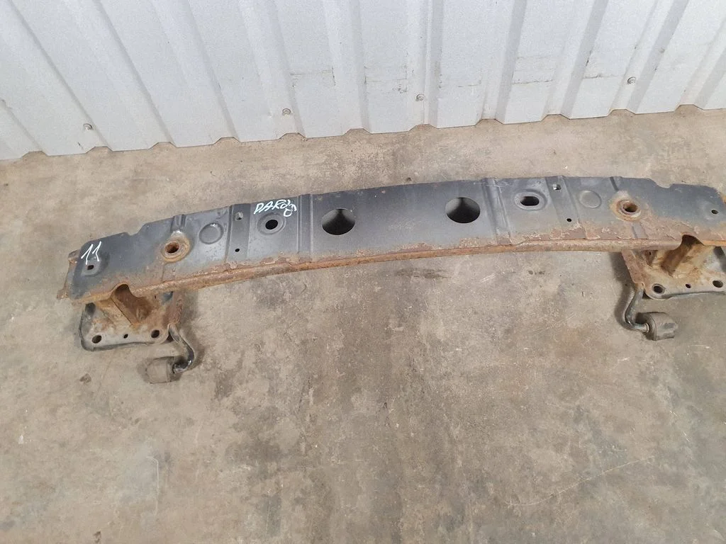 Rear bumper cross member GHP9262
