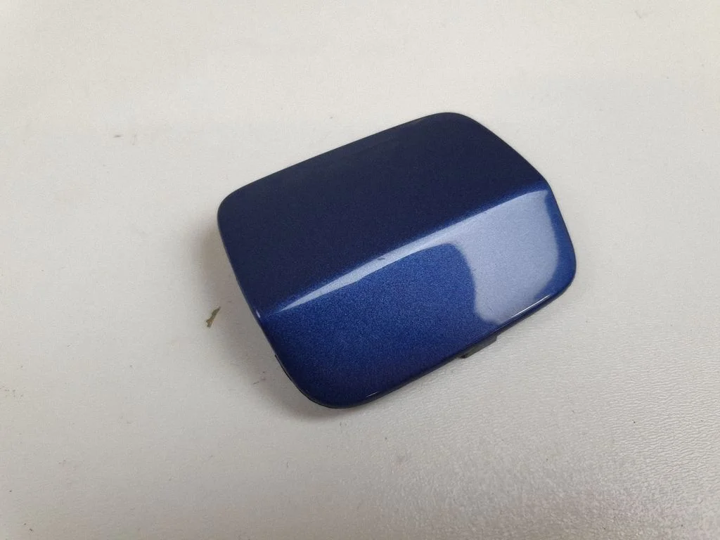 Rear bumper row hook cap/cover 7128262 – BMW 3 Series E90 E91 (2005-2012)