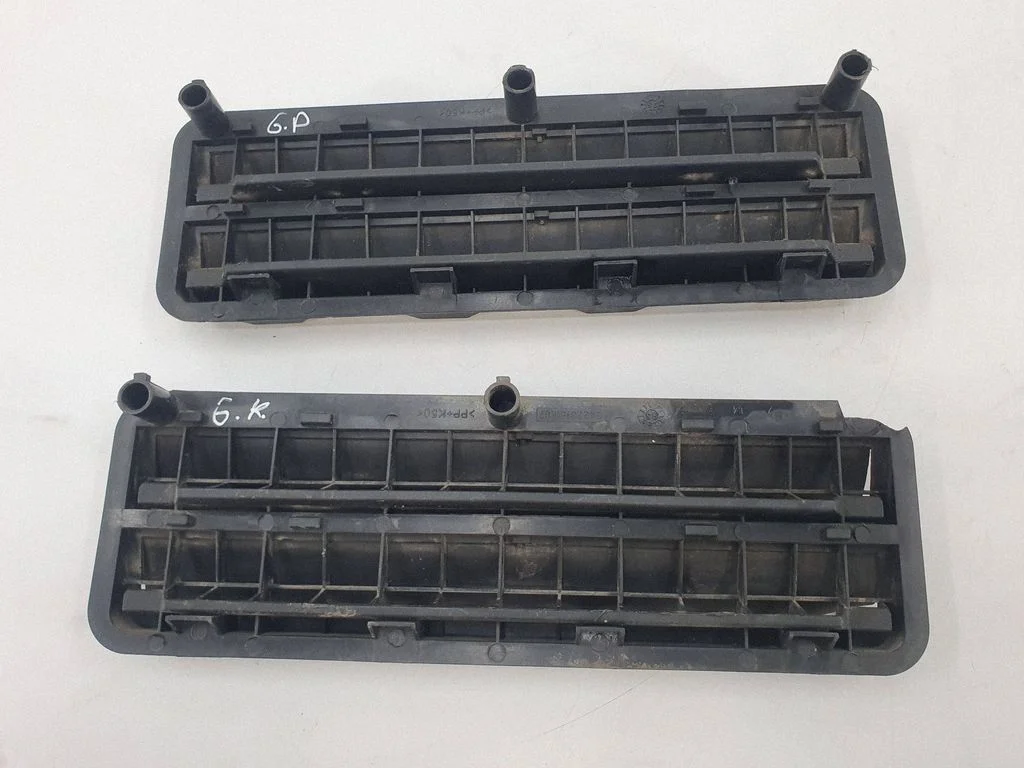 Ventilatsioonirest – BMW 5-seeria E34 (1988-1996)