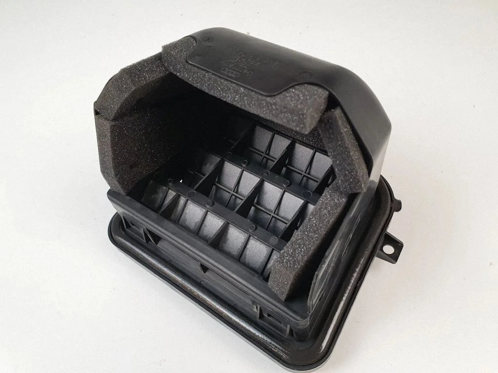 Quarter panel pressure vent – Audi Q5 SQ5 8R (2008-2017)