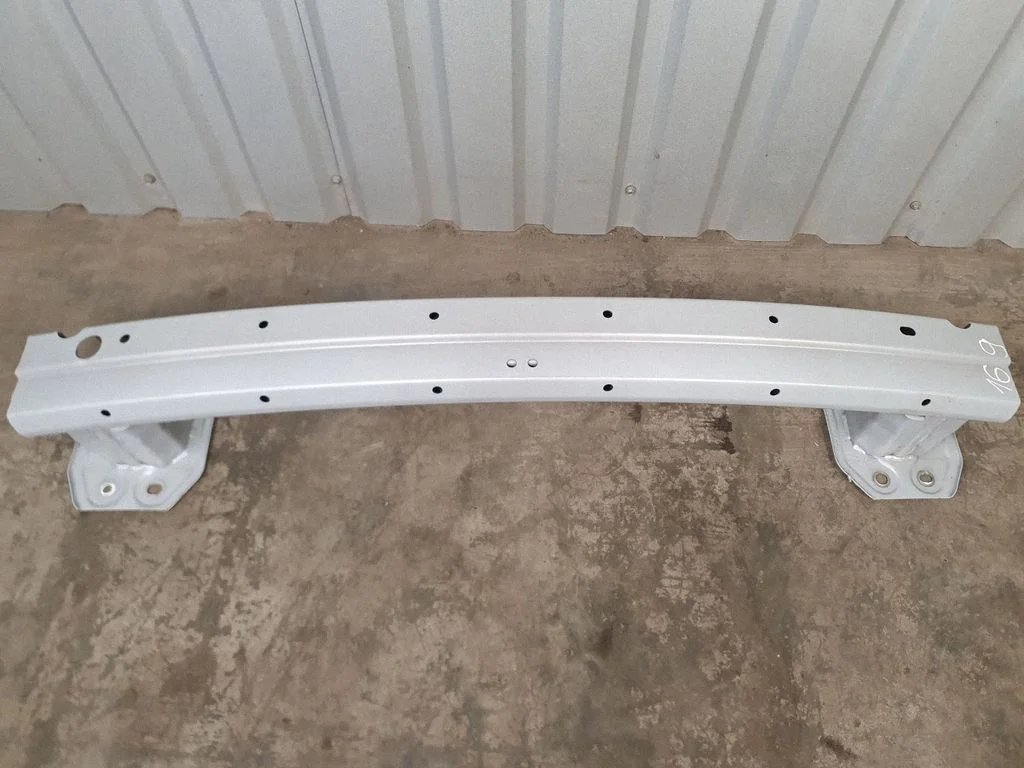 Rear bumper cross member