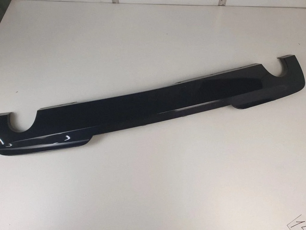 Dolna część zderzaka tylnego – BMW Seria 5 F10 F11 (2009-2016)