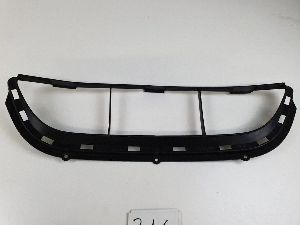 Dolna część zderzaka tylnego – BMW Seria 3 E90 E91 (2005-2012)