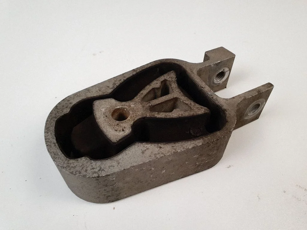 Gearbox mount