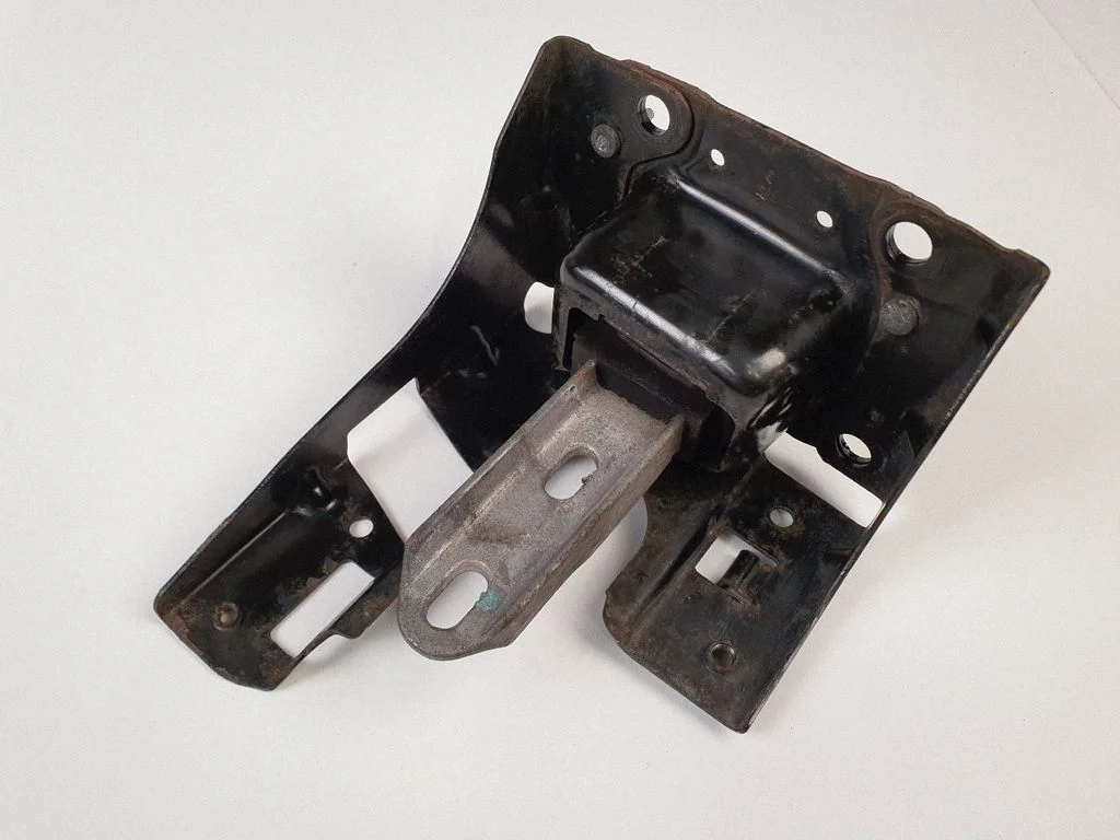 Gearbox mount – Peugeot 2008 I (2013-2019)