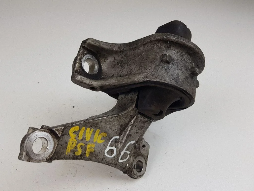 Gearbox mount