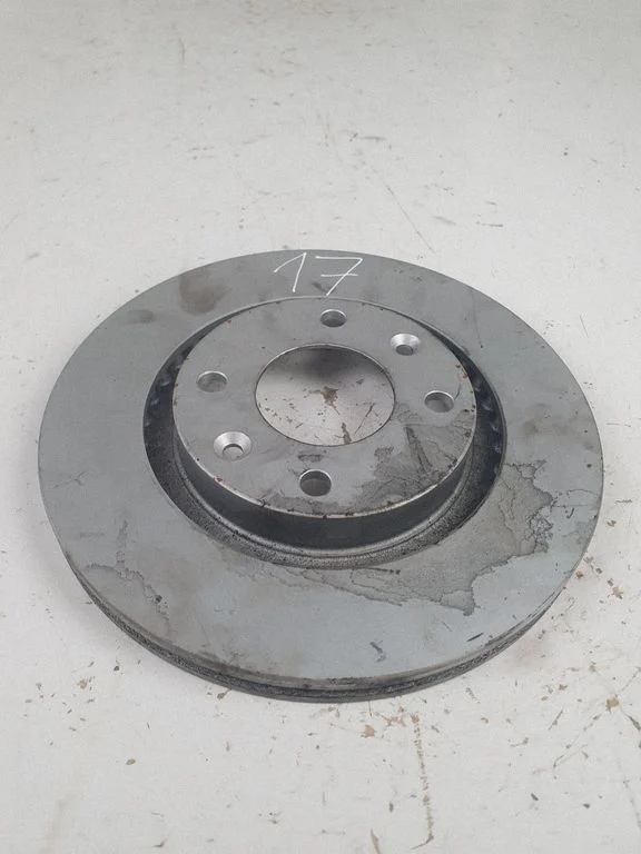 Front brake disc ADC1518V