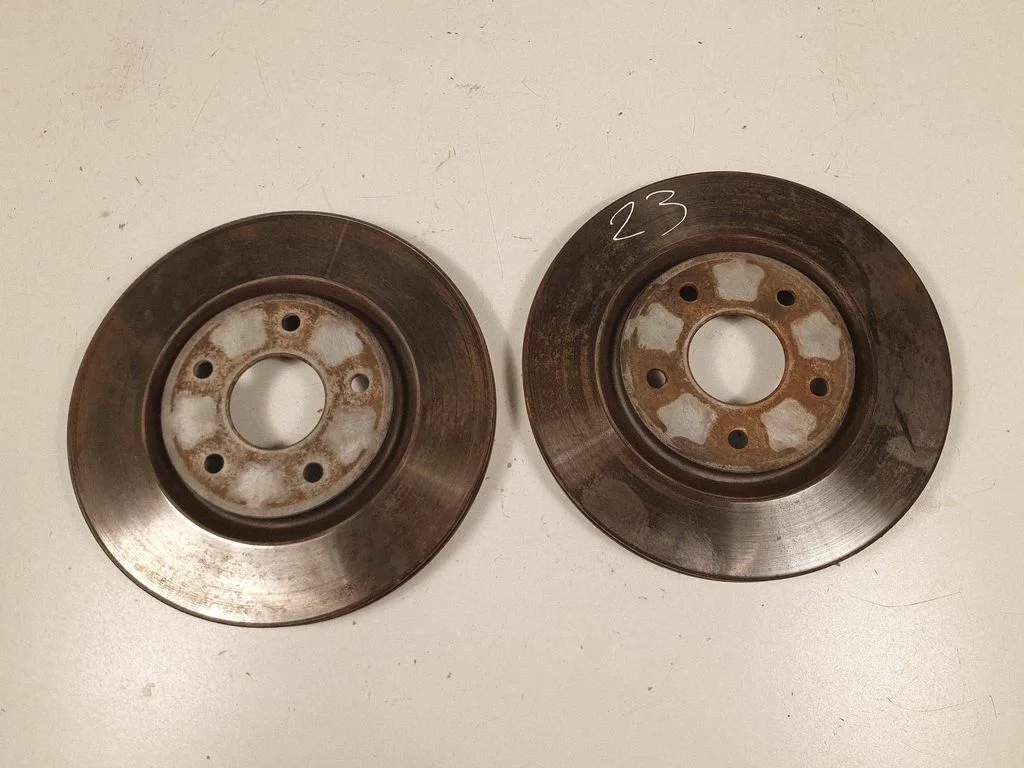 Tagumine piduriketas