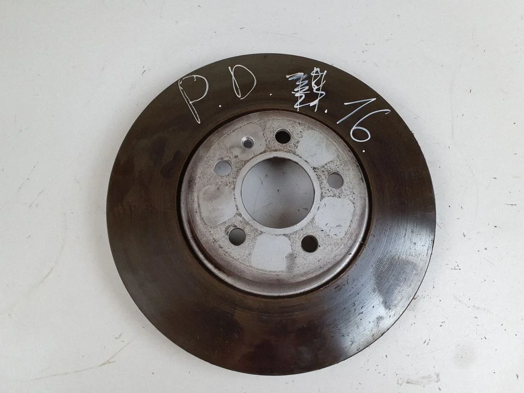 Esimene piduriketas – Audi A5 Sportback 8TA (2009-2016)