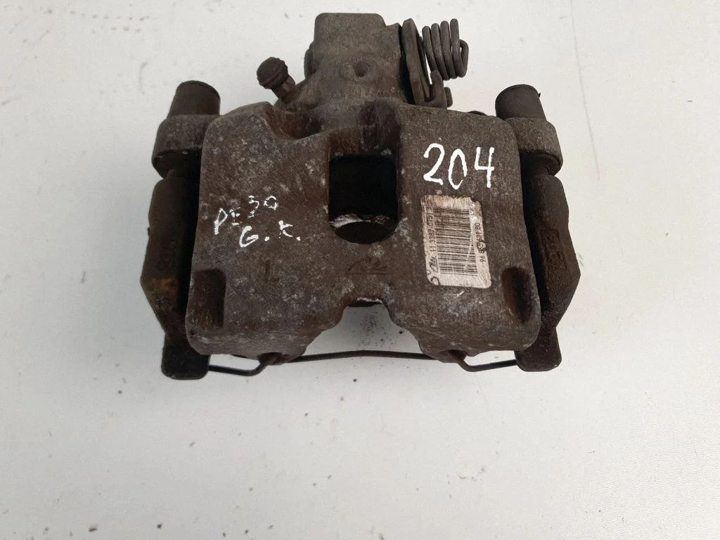 Rear brake caliper 9686562180
