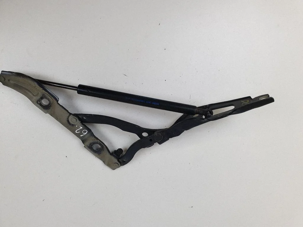 Tagaluugi hing – BMW 3-seeria E90 E91 (2005-2012)