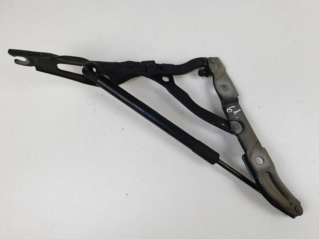Tagaluugi hing – BMW 3-seeria E92 E93 (2005-2014)