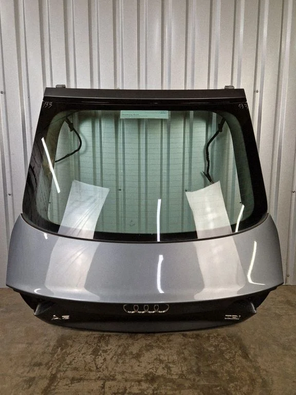 Tailgate/trunk/boot lid