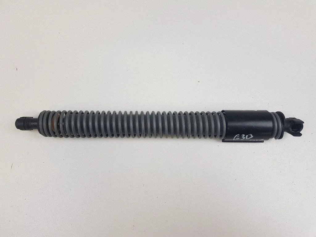 Tailgate/trunk/boot tension spring 7366406 – BMW 5 Series G30 G31 G38 (2016-)