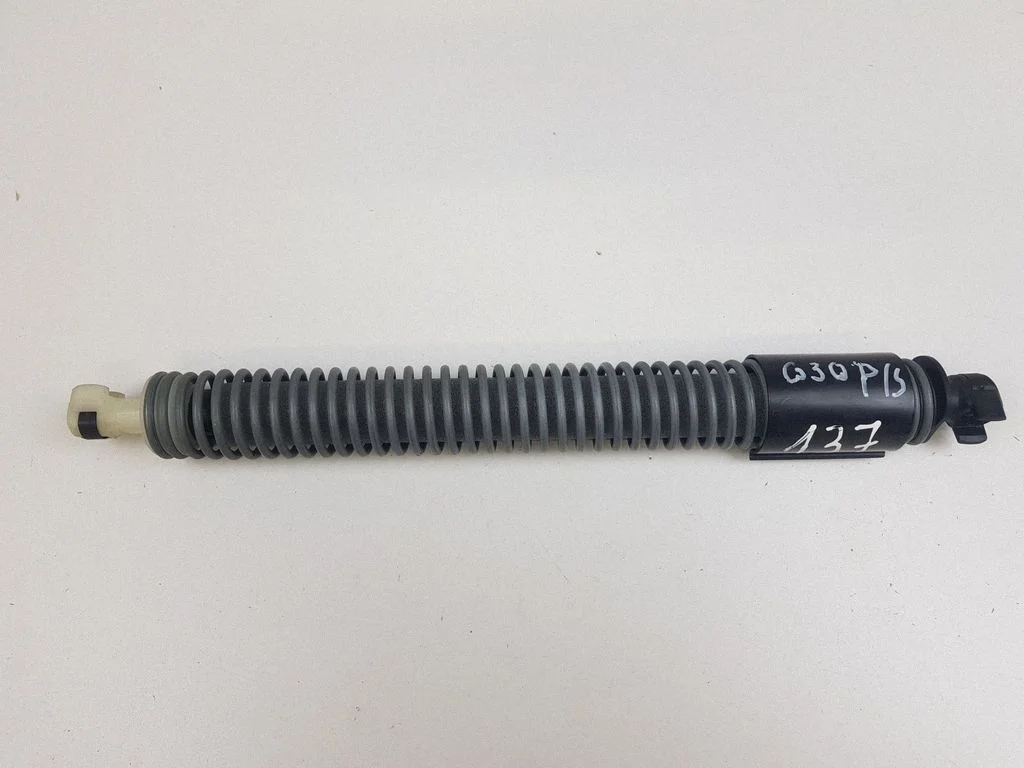 Tailgate/trunk/boot tension spring 7366403 – BMW 5 Series G30 G31 G38 (2016-)