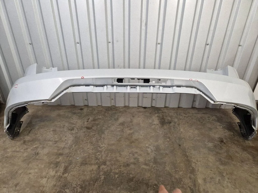 Rear bumper 31663699