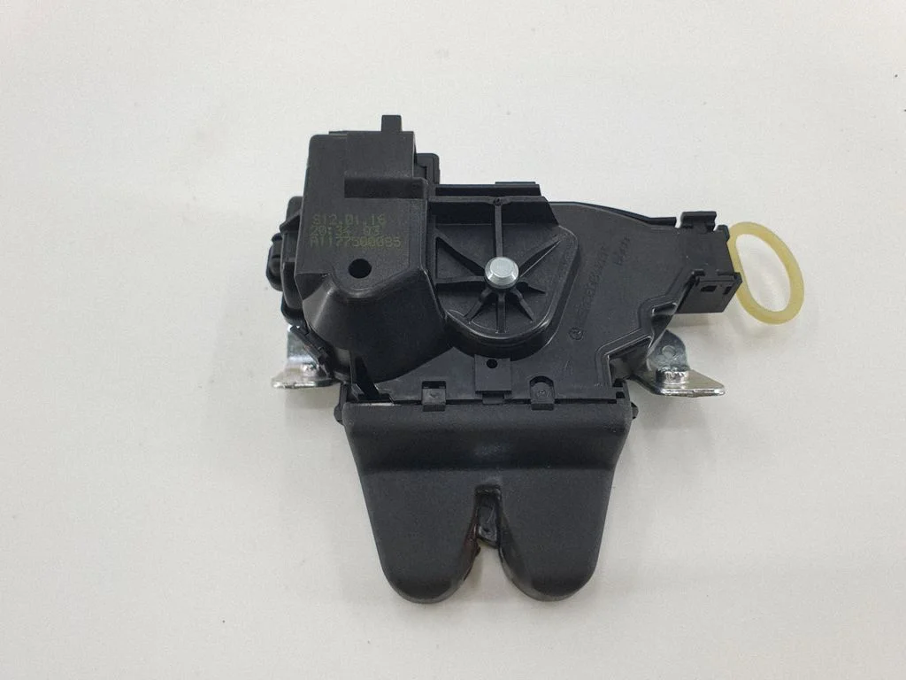 Tailgate/trunk/boot lock/catch/latch A1177500085