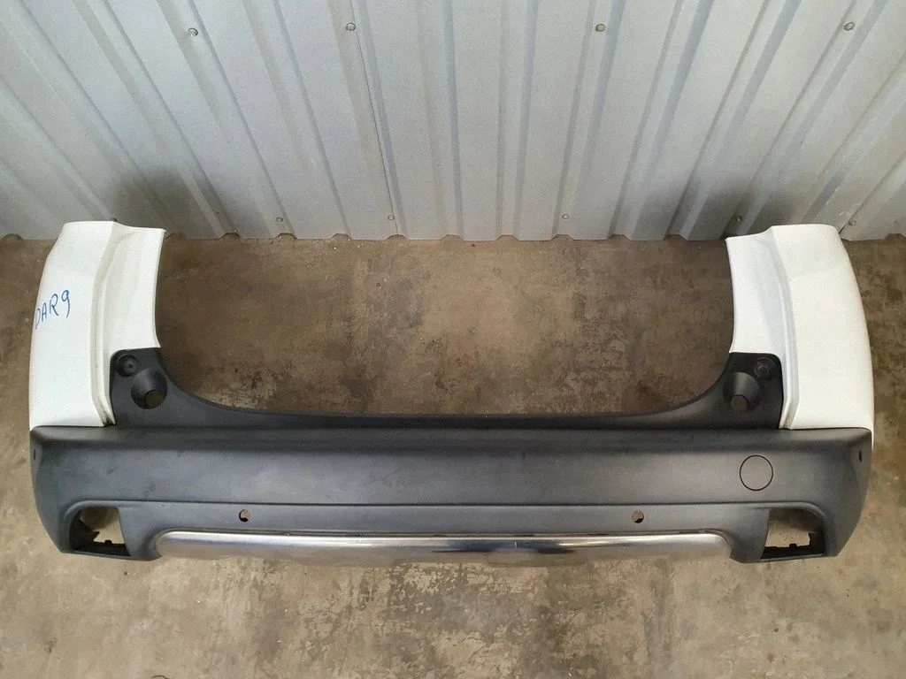 Rear bumper 9678052377