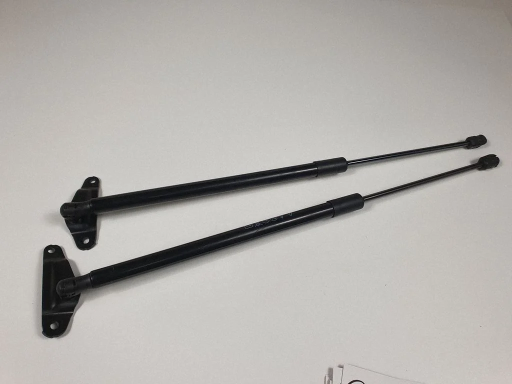 Tailgate/trunk strut/damper 2GA827550C