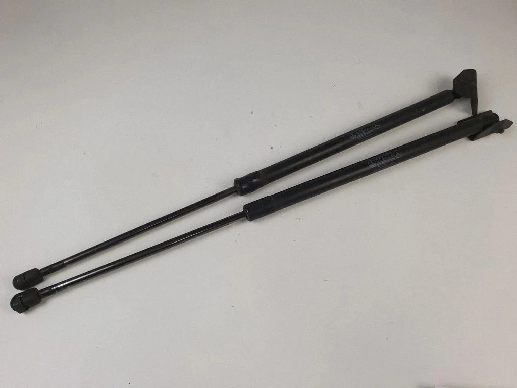 Tailgate/trunk strut/damper A6399800164