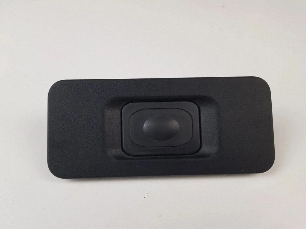 Tailgate/trunk/boot exterior handle GX7314K147AA