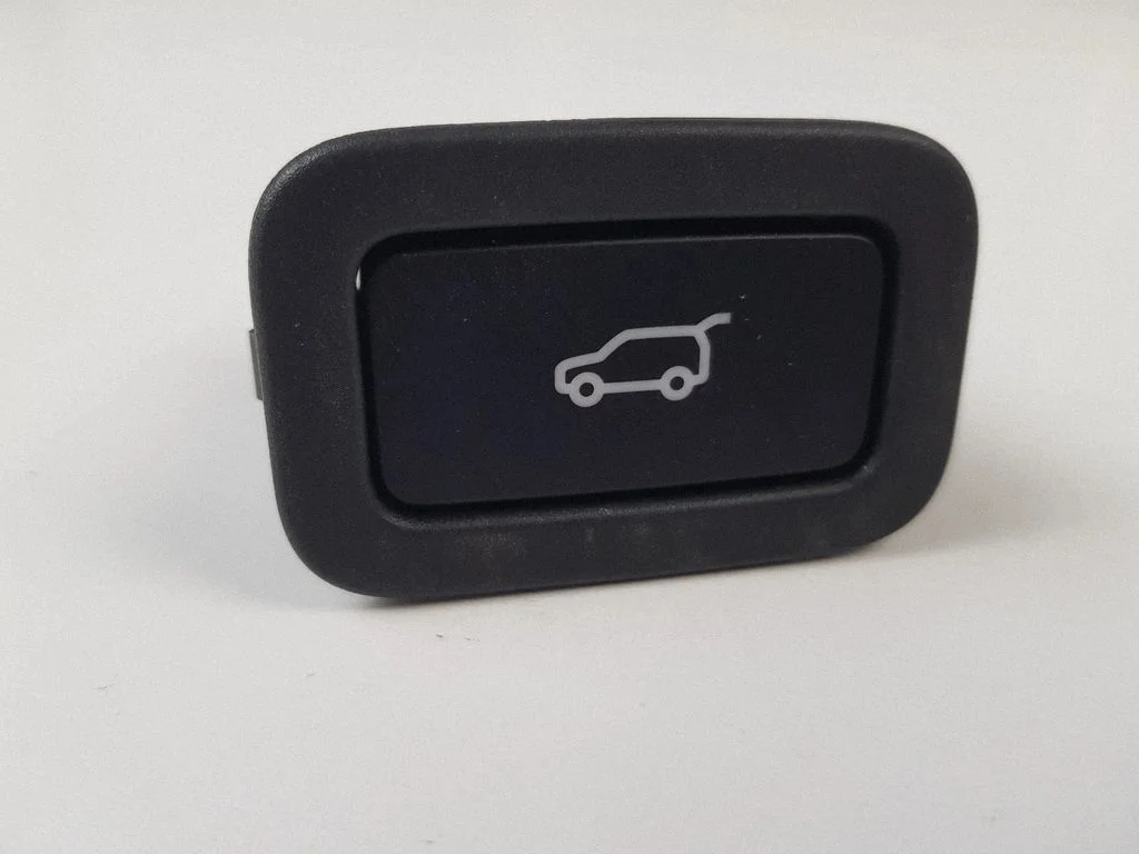 Tailgate/trunk/boot open switch – Land Rover Range Rover Sport L494 (2013-)
