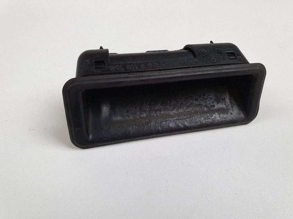Tailgate/trunk/boot exterior handle 7118158