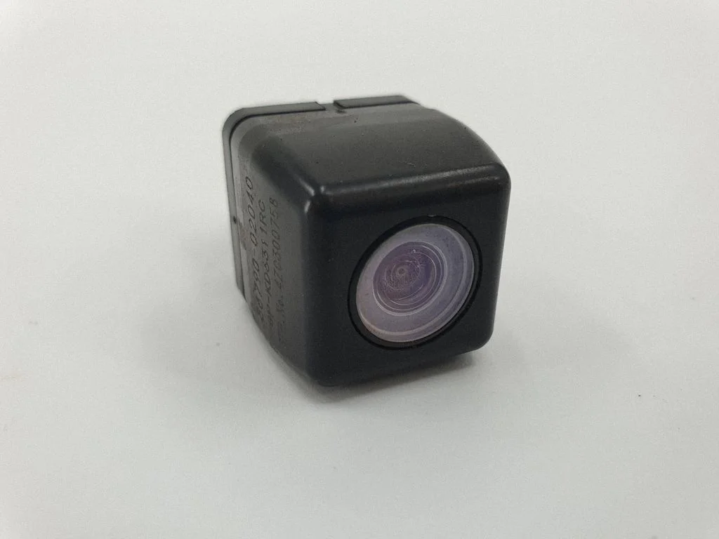 Reversing camera – Toyota Auris E180 (2012-2018)