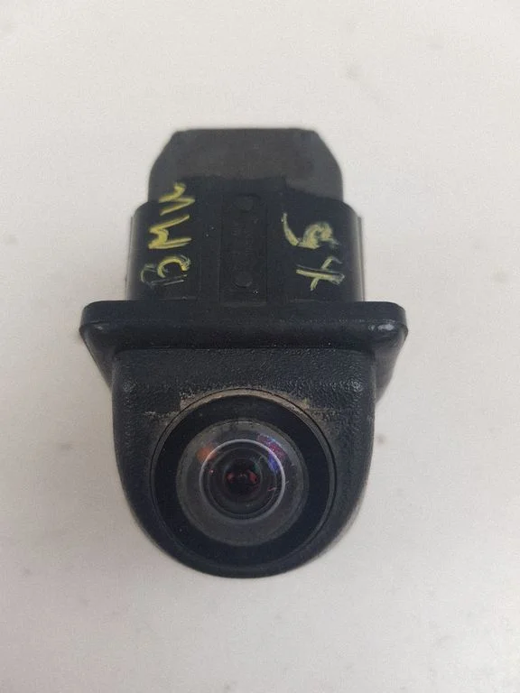 Reversing camera – BMW X5 E70 (2006-2013)