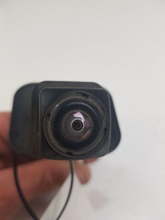 Reversing camera – Mazda 6 (2016-2018)