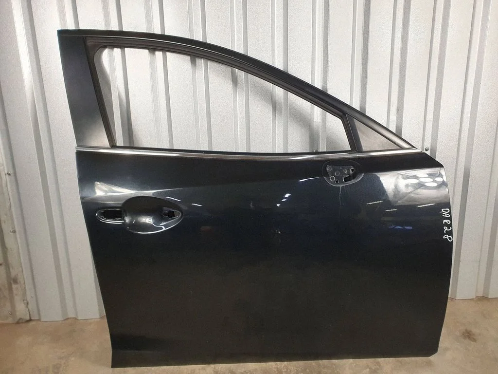 Priekšējās durvis – Mazda 3 III (2014-2018)