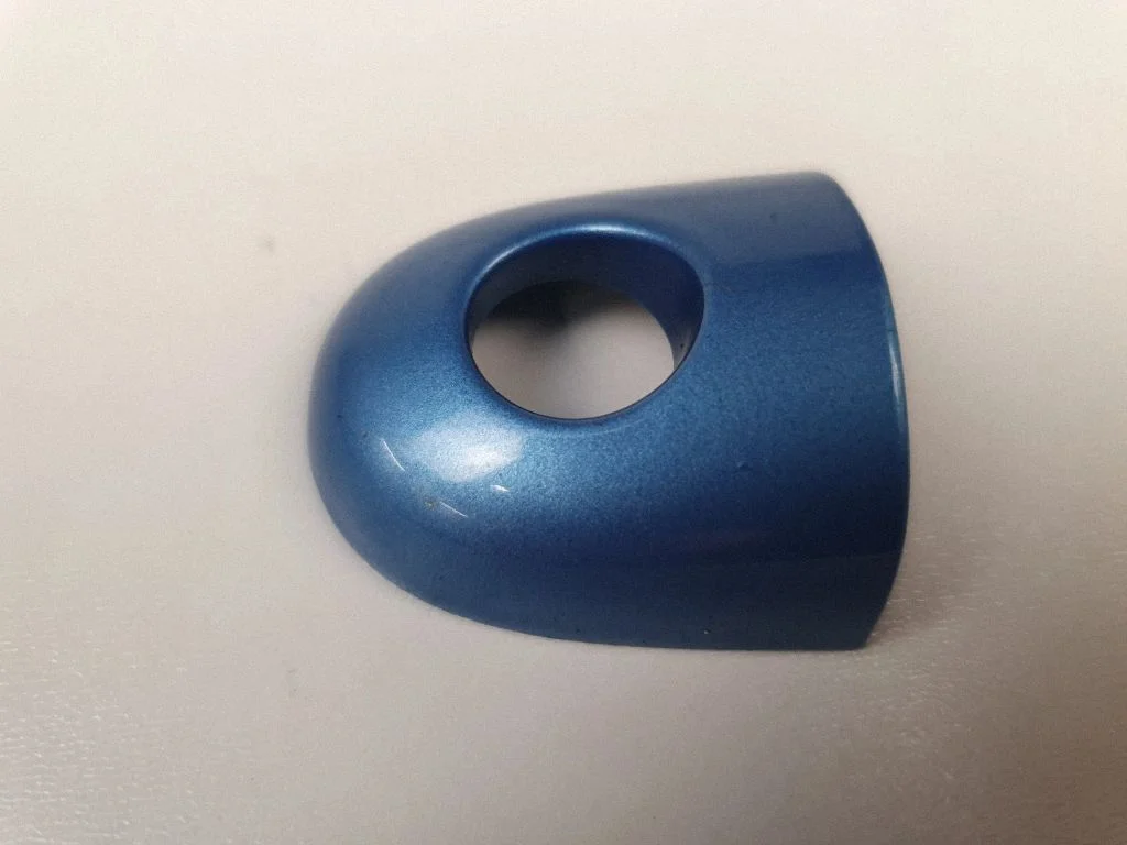 Front door cover/cap – Renault Scenic III - Grand scenic III (2009-2016)