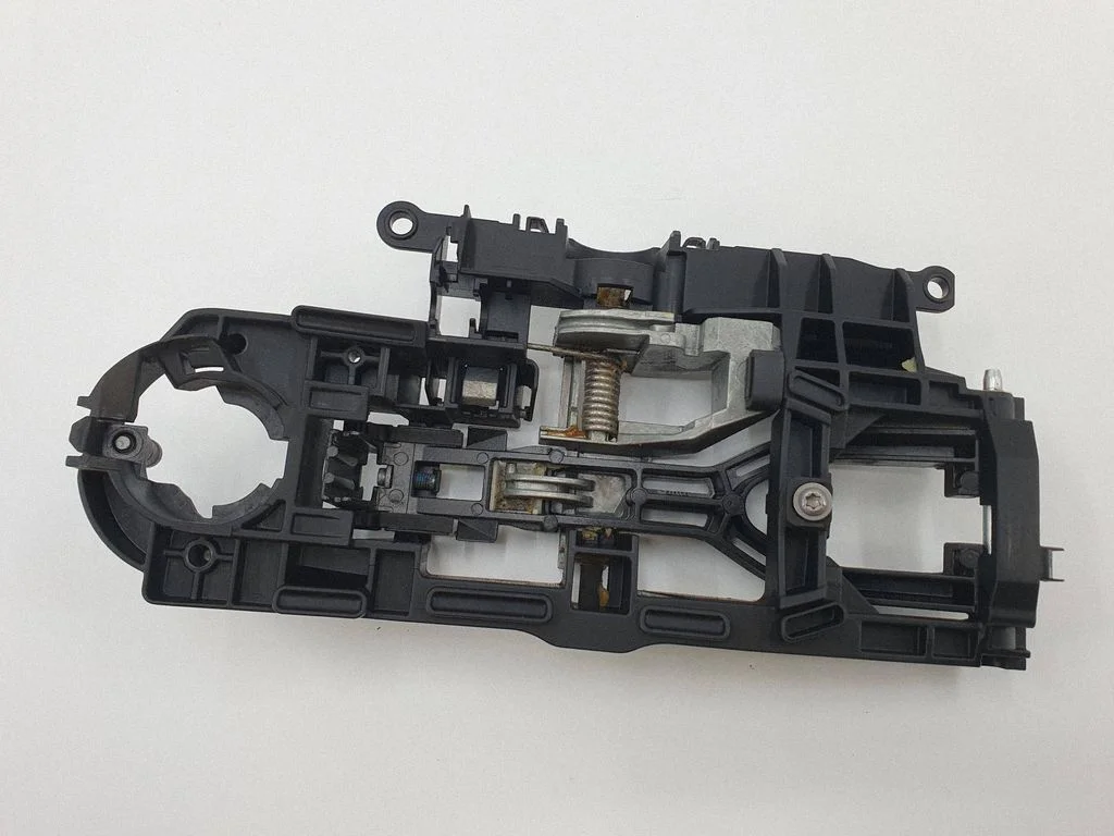 Front door exterior handle 7175649