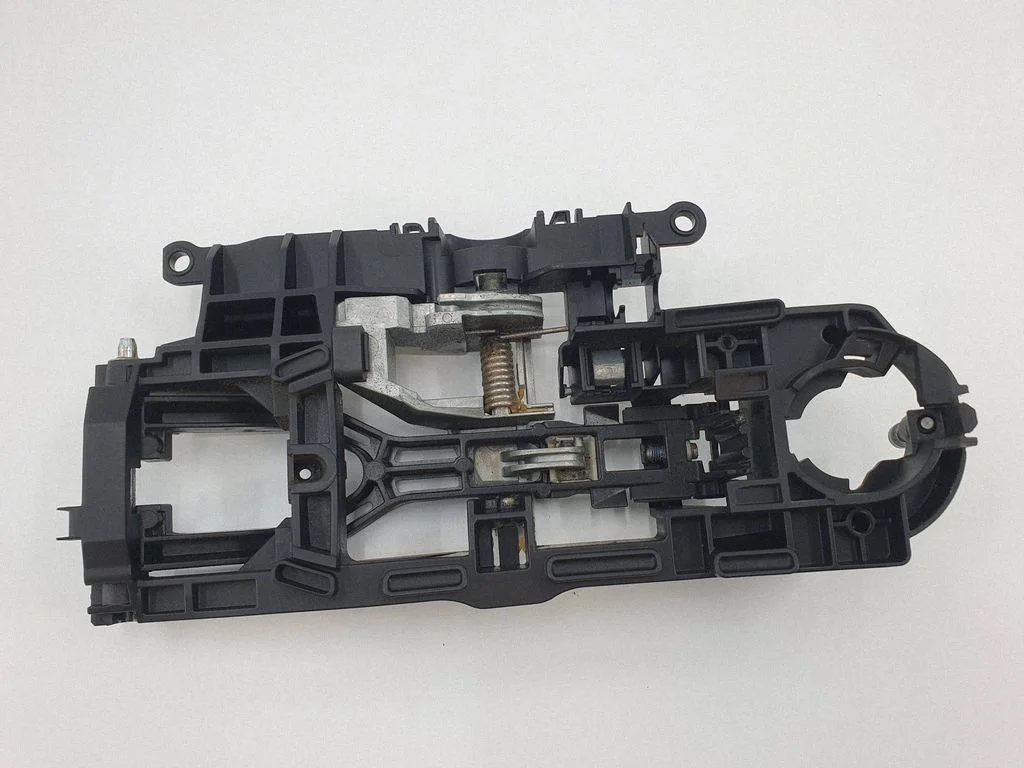 Front door exterior handle 7175644