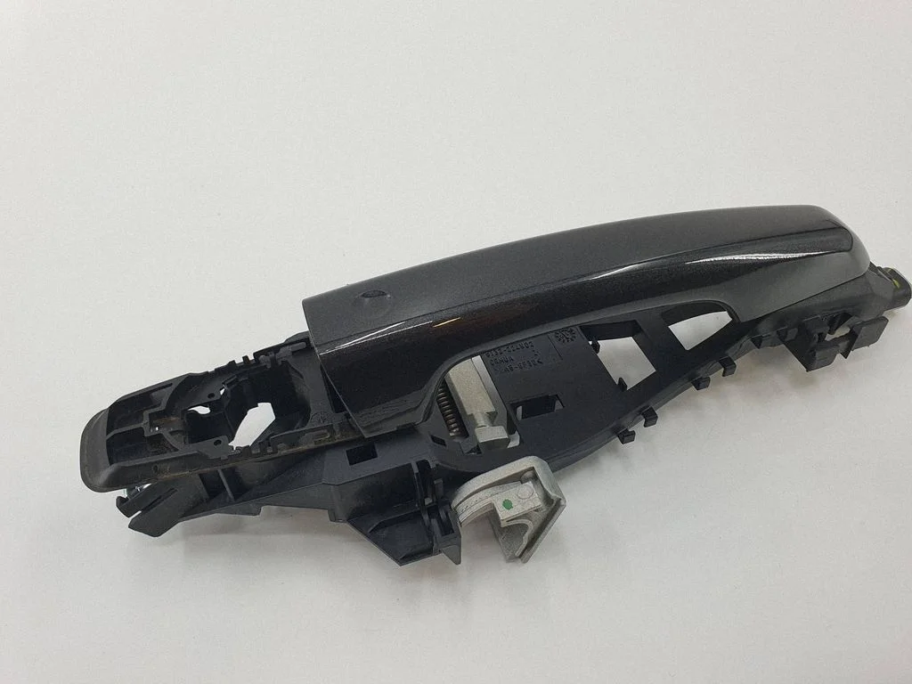 Front door exterior handle BJ32224N02