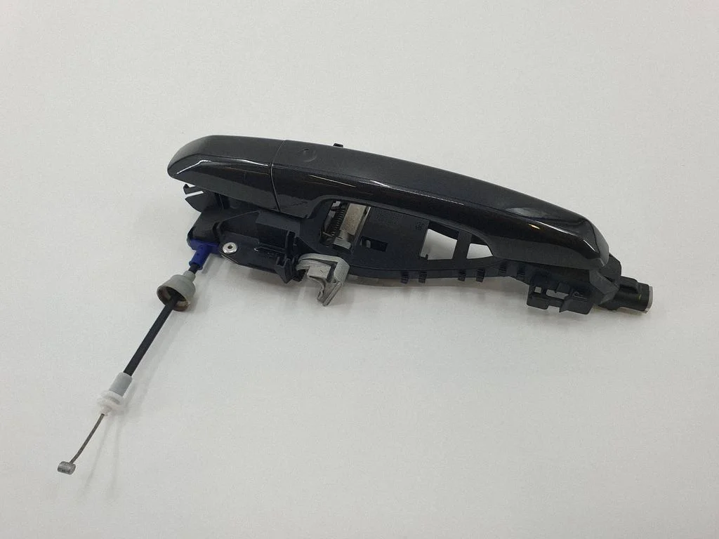 Front door exterior handle BJ32224N02BA