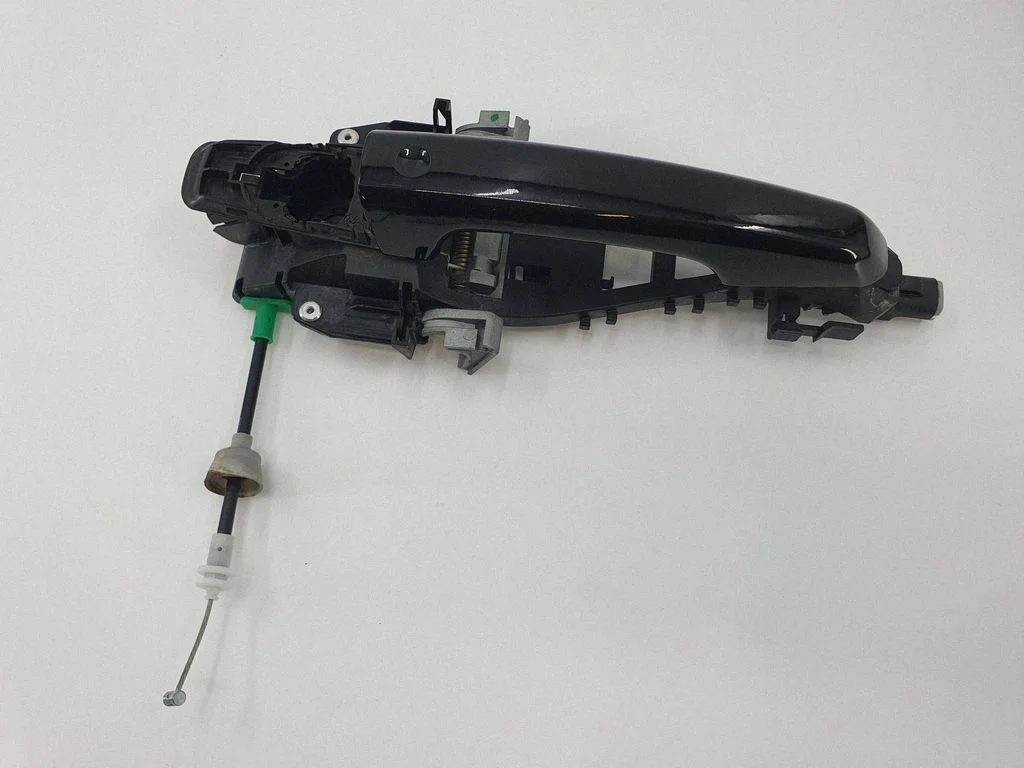 Front door exterior handle BJ32224N02BA